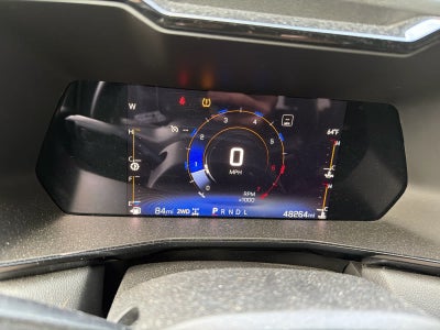 2023 Chevrolet Colorado 4WD LT