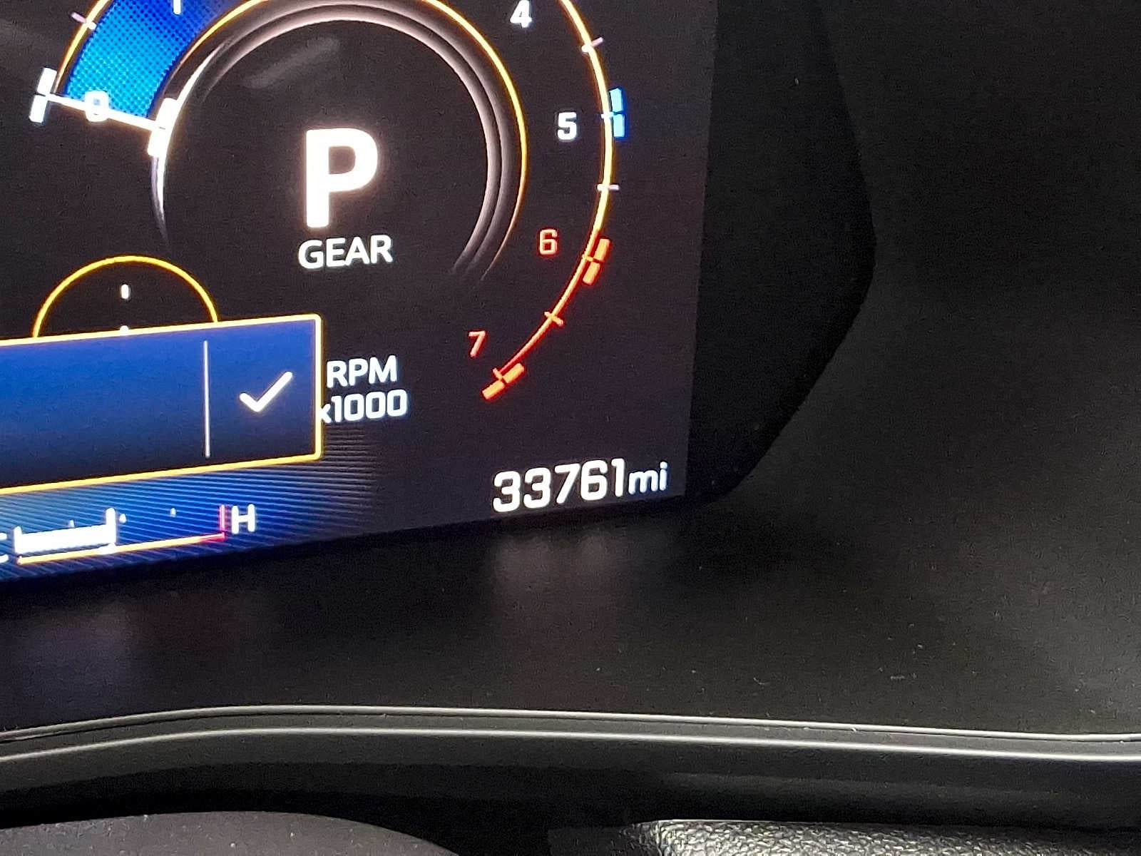 2025 Chevrolet Colorado 4WD Trail Boss