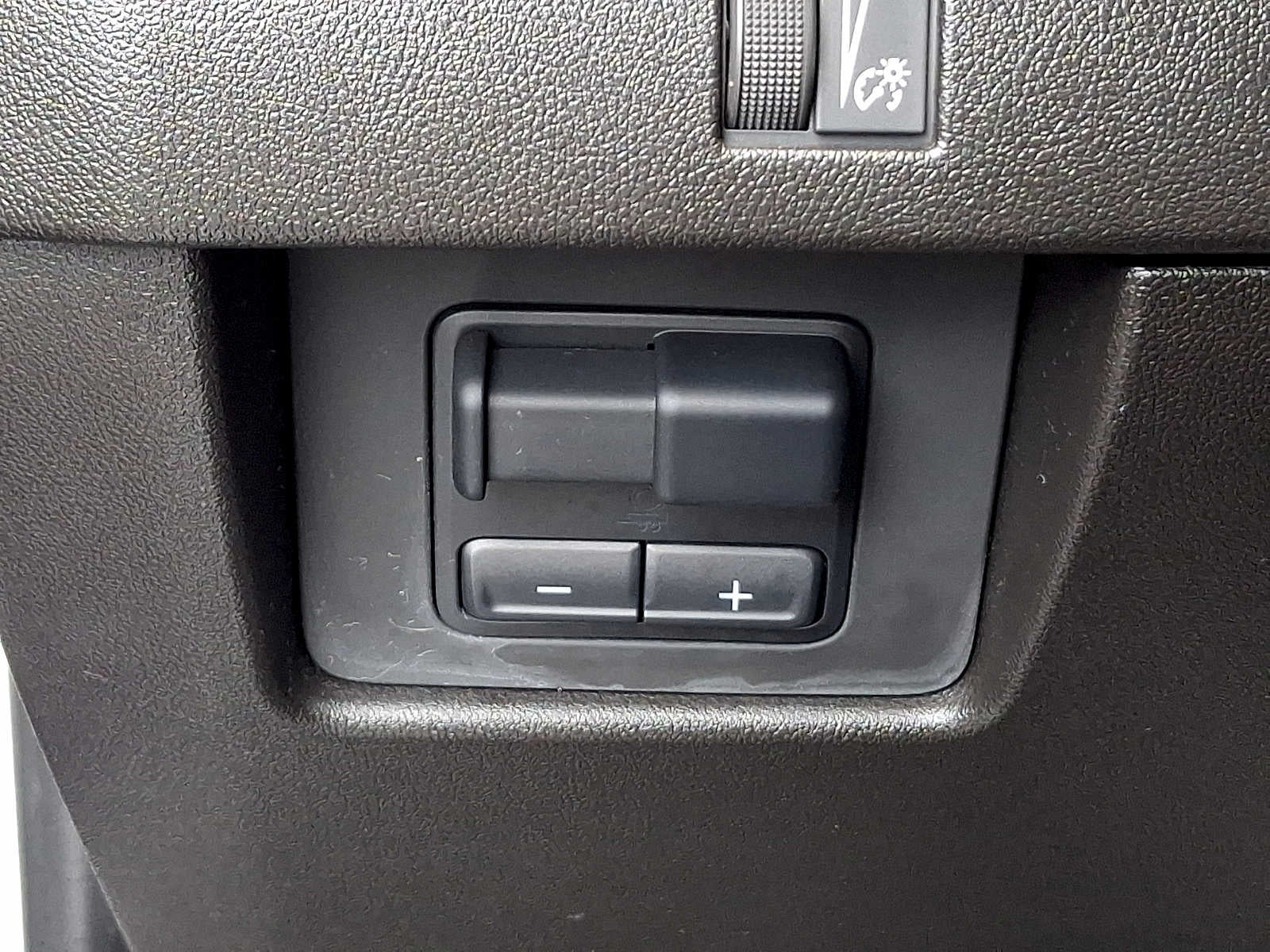 2025 Chevrolet Colorado 4WD Trail Boss