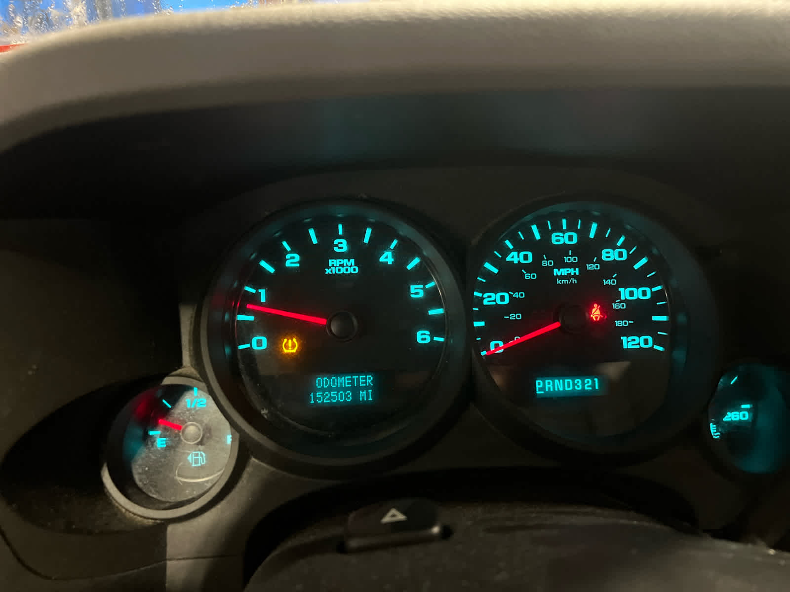 2011 Chevrolet Silverado 1500 LS