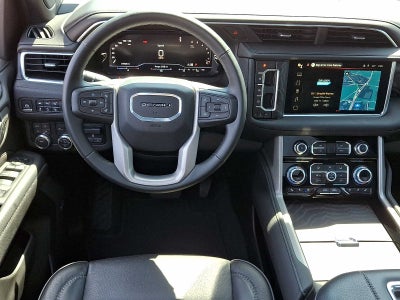 2024 GMC Yukon Denali Denali