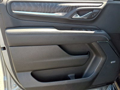 2024 GMC Yukon Denali Denali