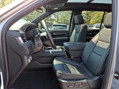 2024 GMC Yukon Denali Denali