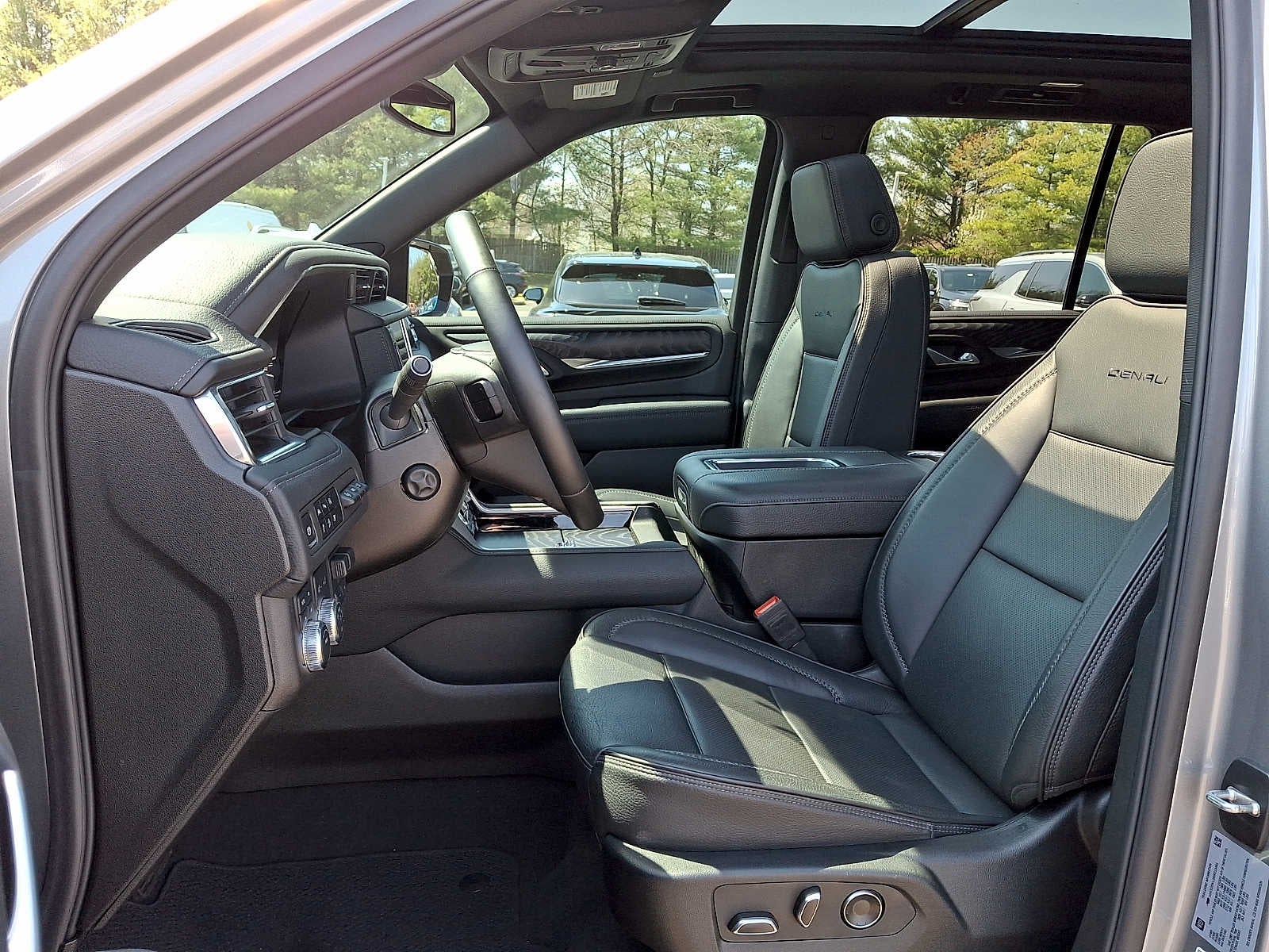 2024 GMC Yukon Denali Denali