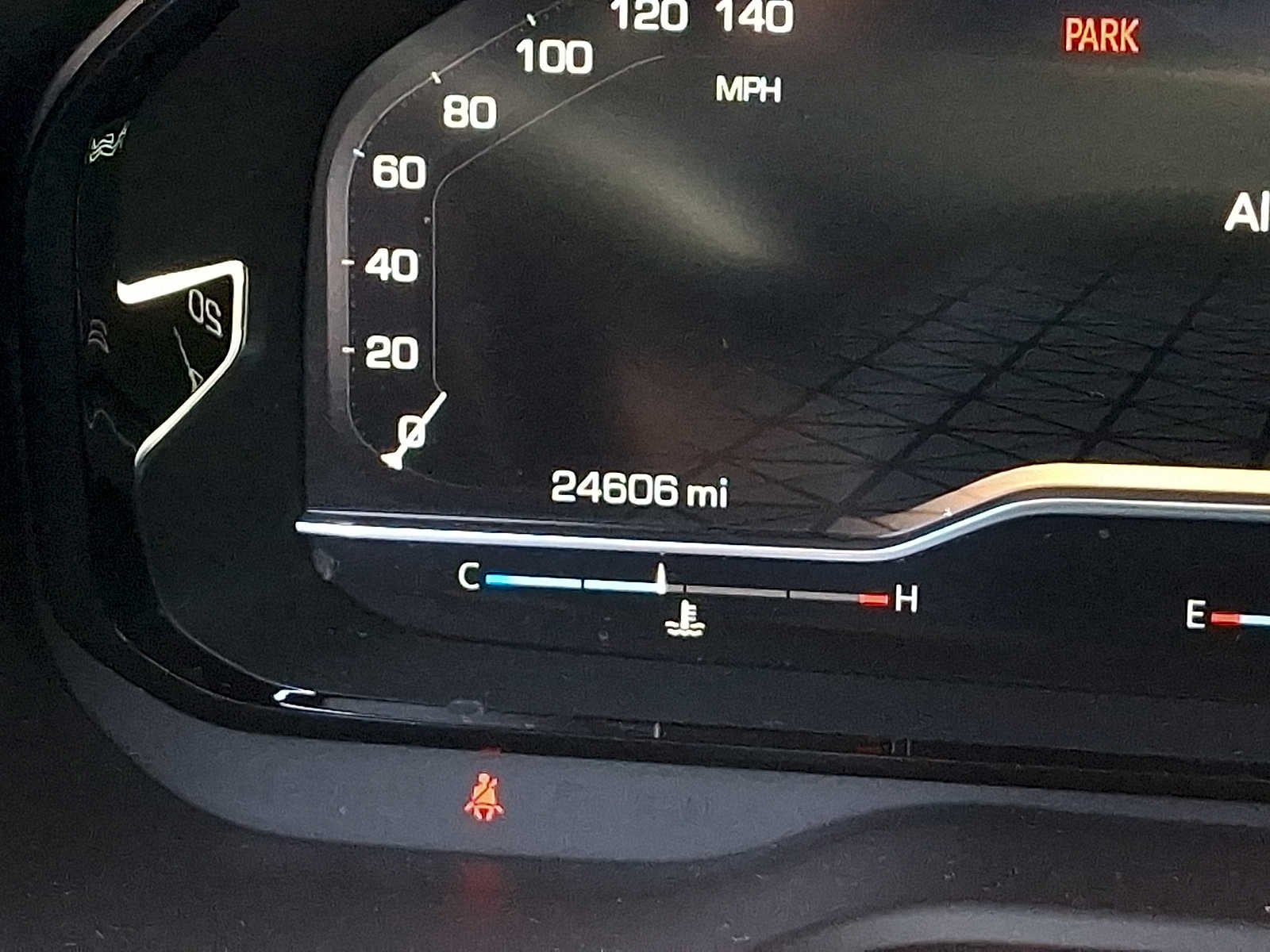 2024 GMC Yukon Denali Denali