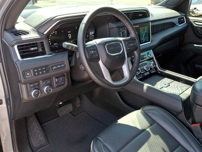 2024 GMC Yukon Denali Denali