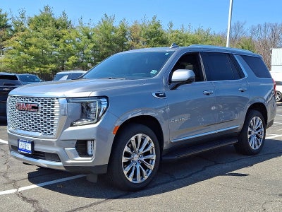 2024 GMC Yukon Denali Denali