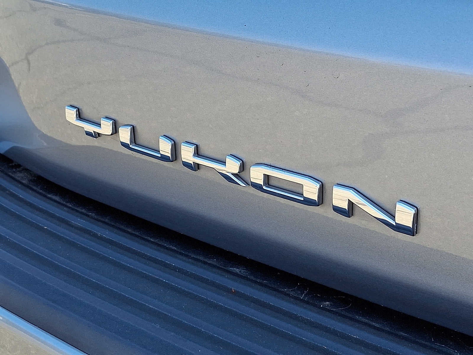 2024 GMC Yukon Denali Denali