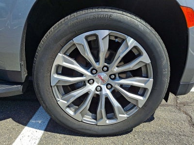 2024 GMC Yukon Denali Denali