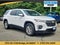 2024 Chevrolet Traverse Limited LT Cloth