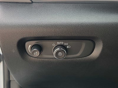 2024 Chevrolet Traverse Limited LT Cloth