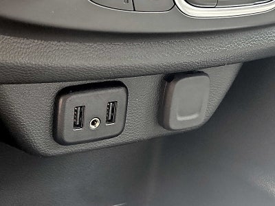 2024 Chevrolet Traverse Limited LT Cloth