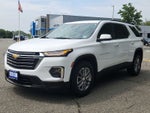 2024 Chevrolet Traverse Limited LT Cloth