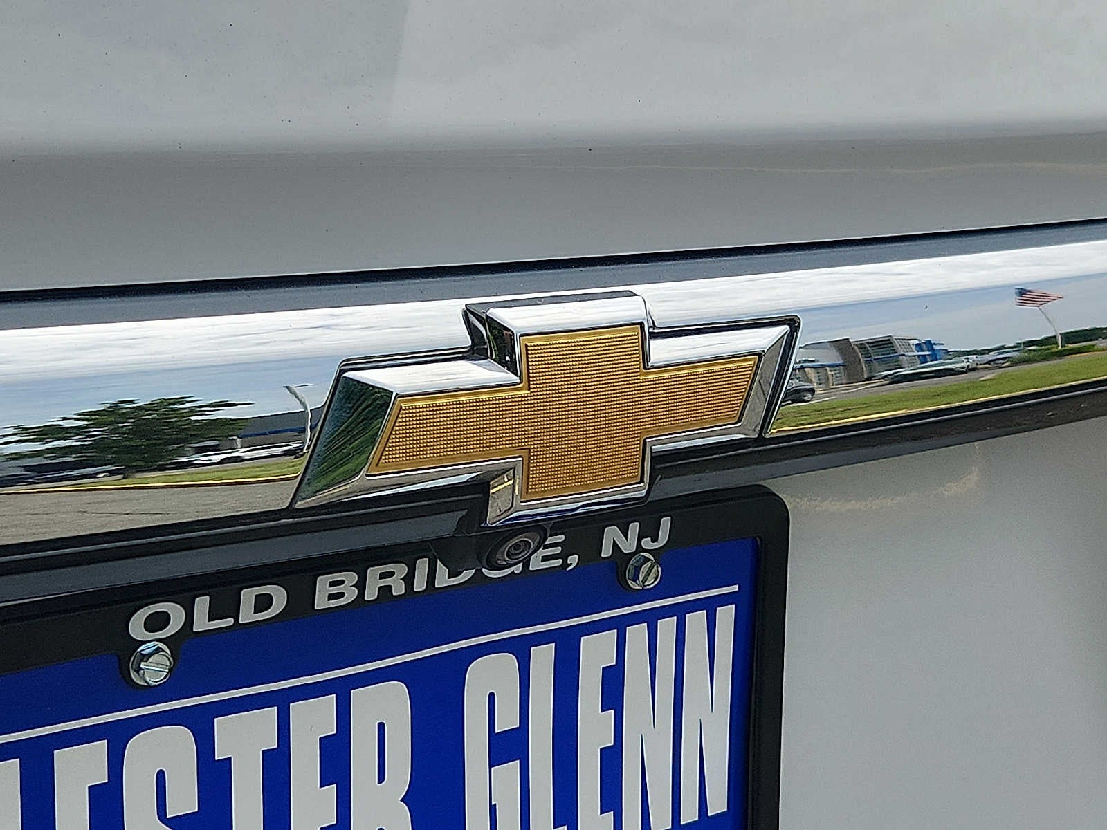 2024 Chevrolet Traverse Limited LT Cloth