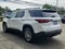 2024 Chevrolet Traverse Limited LT Cloth