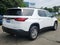 2024 Chevrolet Traverse Limited LT Cloth