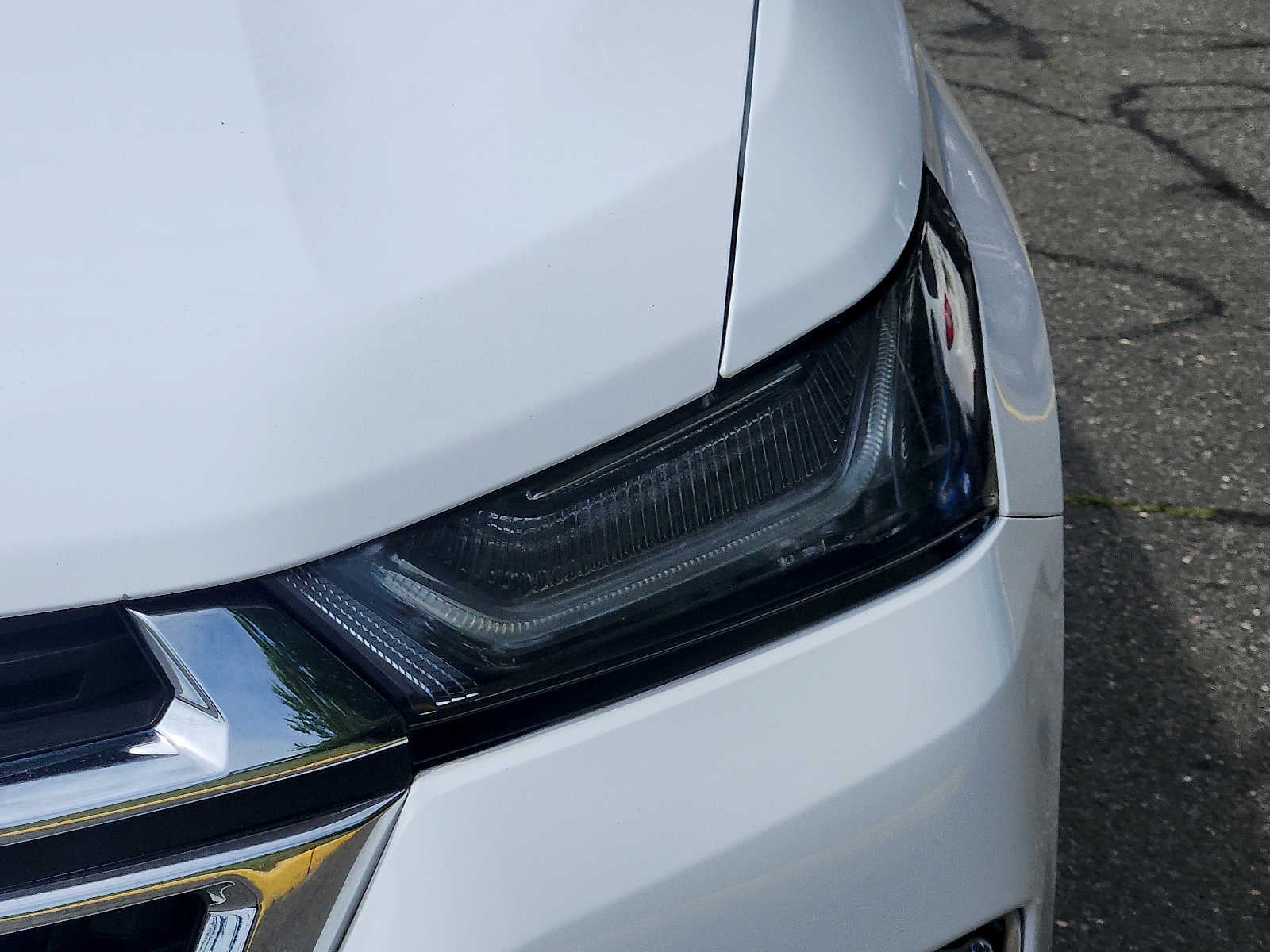 2024 Chevrolet Traverse Limited LT Cloth