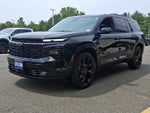 2025 Chevrolet Traverse AWD RS