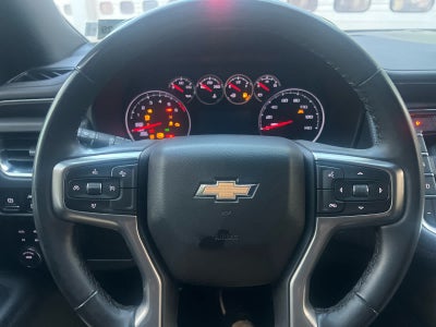 2024 Chevrolet Tahoe LS