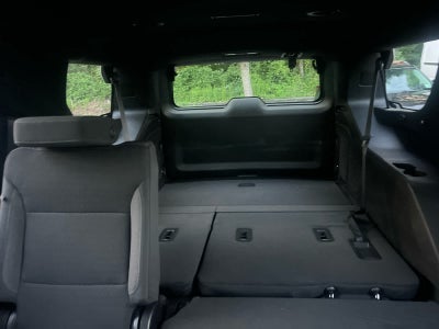 2024 Chevrolet Tahoe LS