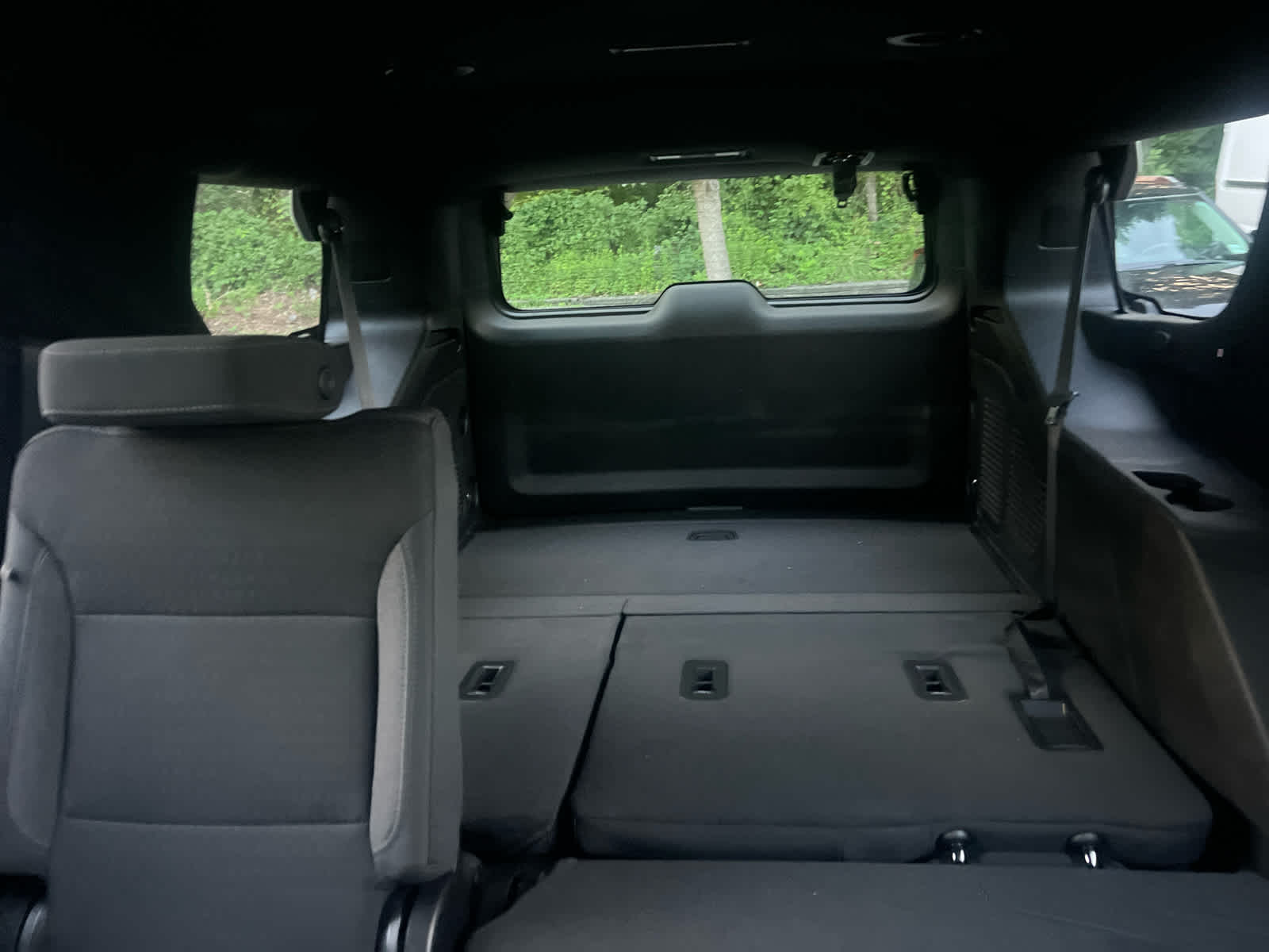 2024 Chevrolet Tahoe LS