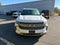 2022 Chevrolet Tahoe Premier