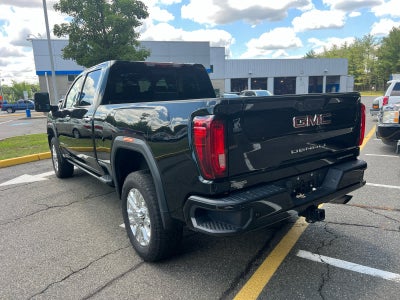 2023 GMC Sierra 2500HD Denali