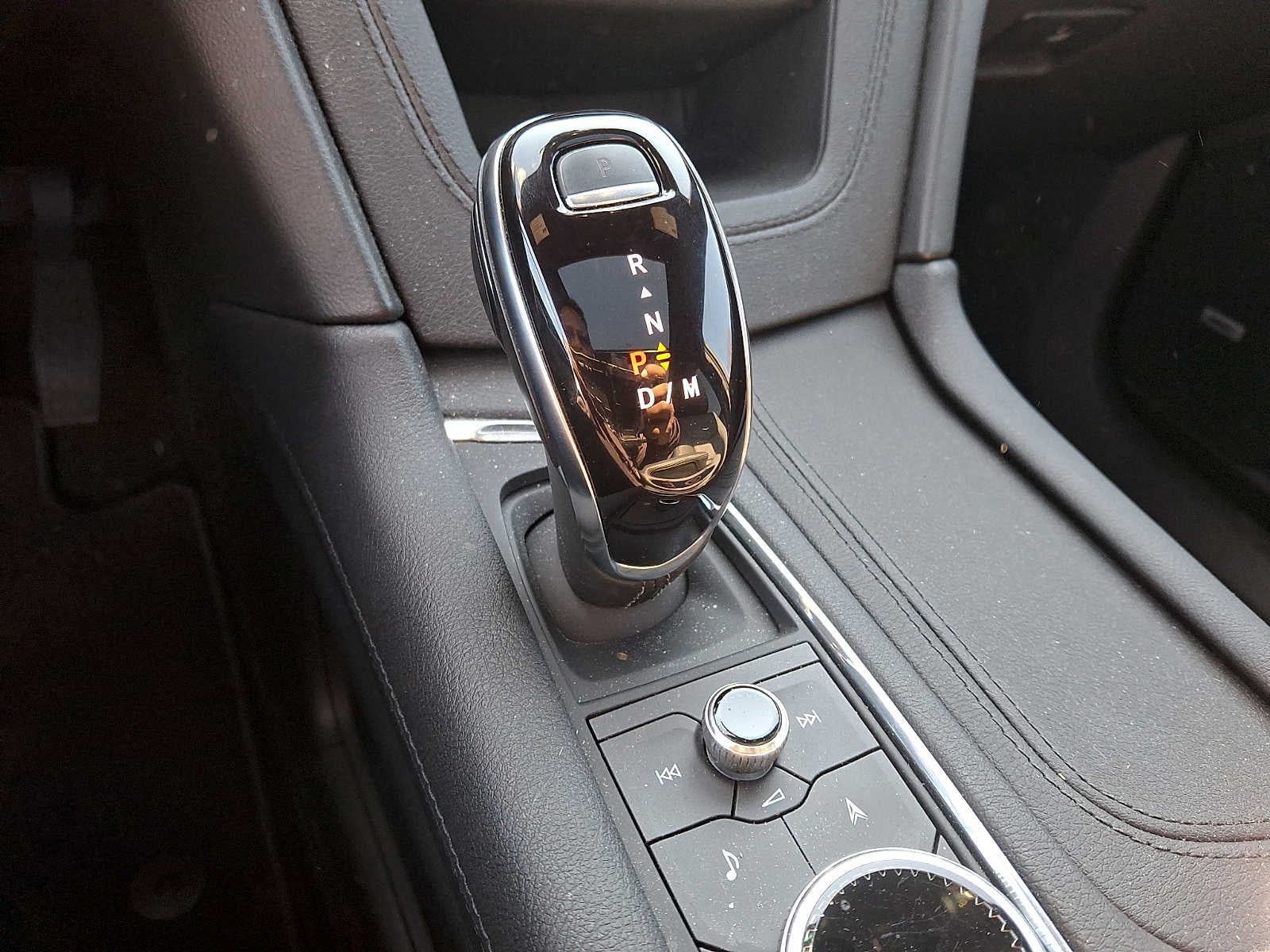 2023 Cadillac XT6 AWD Premium Luxury