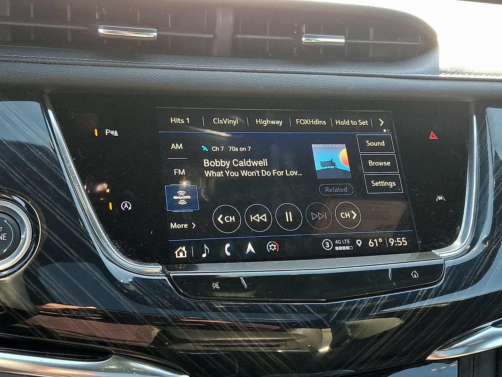 2023 Cadillac XT6 AWD Premium Luxury