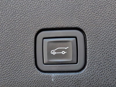 2023 Cadillac XT6 AWD Premium Luxury