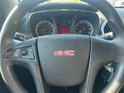2011 GMC Terrain SLE-1