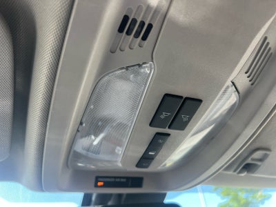 2011 GMC Terrain SLE-1
