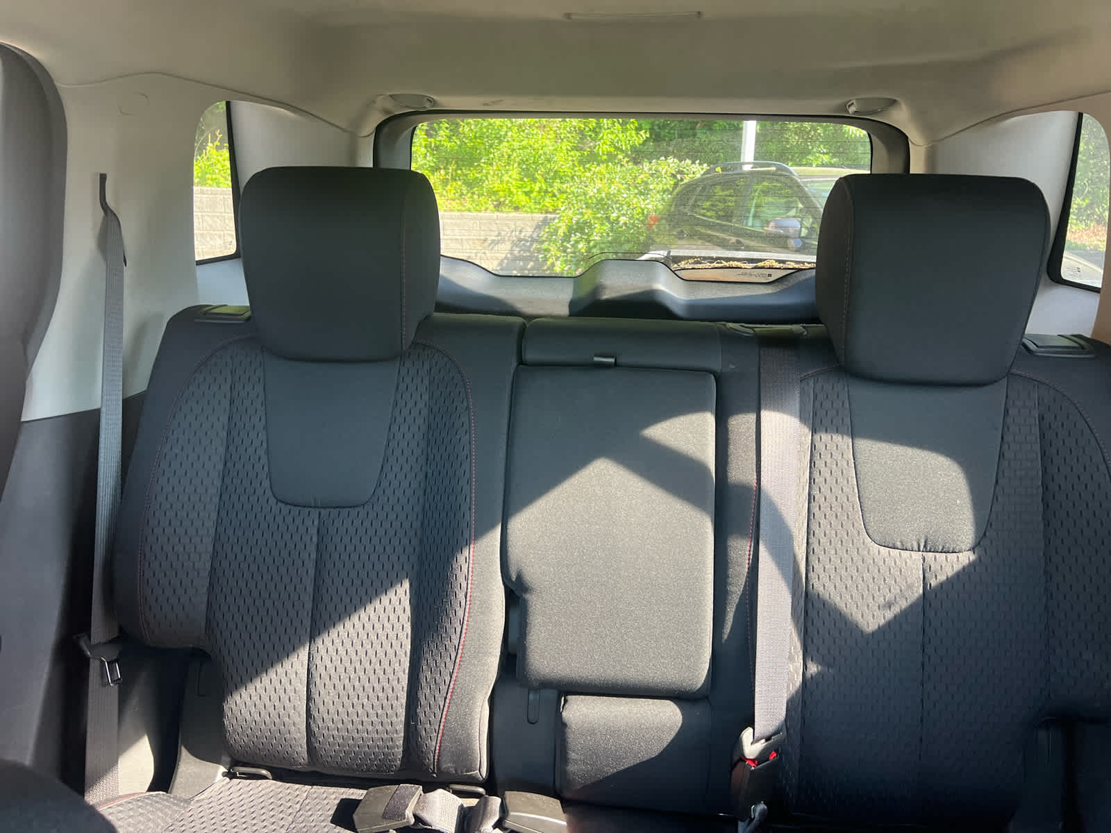 2011 GMC Terrain SLE-1