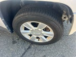 2011 GMC Terrain SLE-1