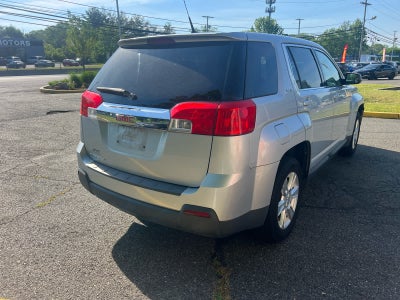 2011 GMC Terrain SLE-1