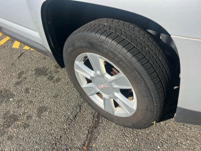 2011 GMC Terrain SLE-1