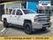 2019 Chevrolet Silverado 2500HD Work Truck