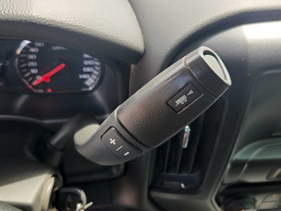 2019 Chevrolet Silverado 2500HD Work Truck