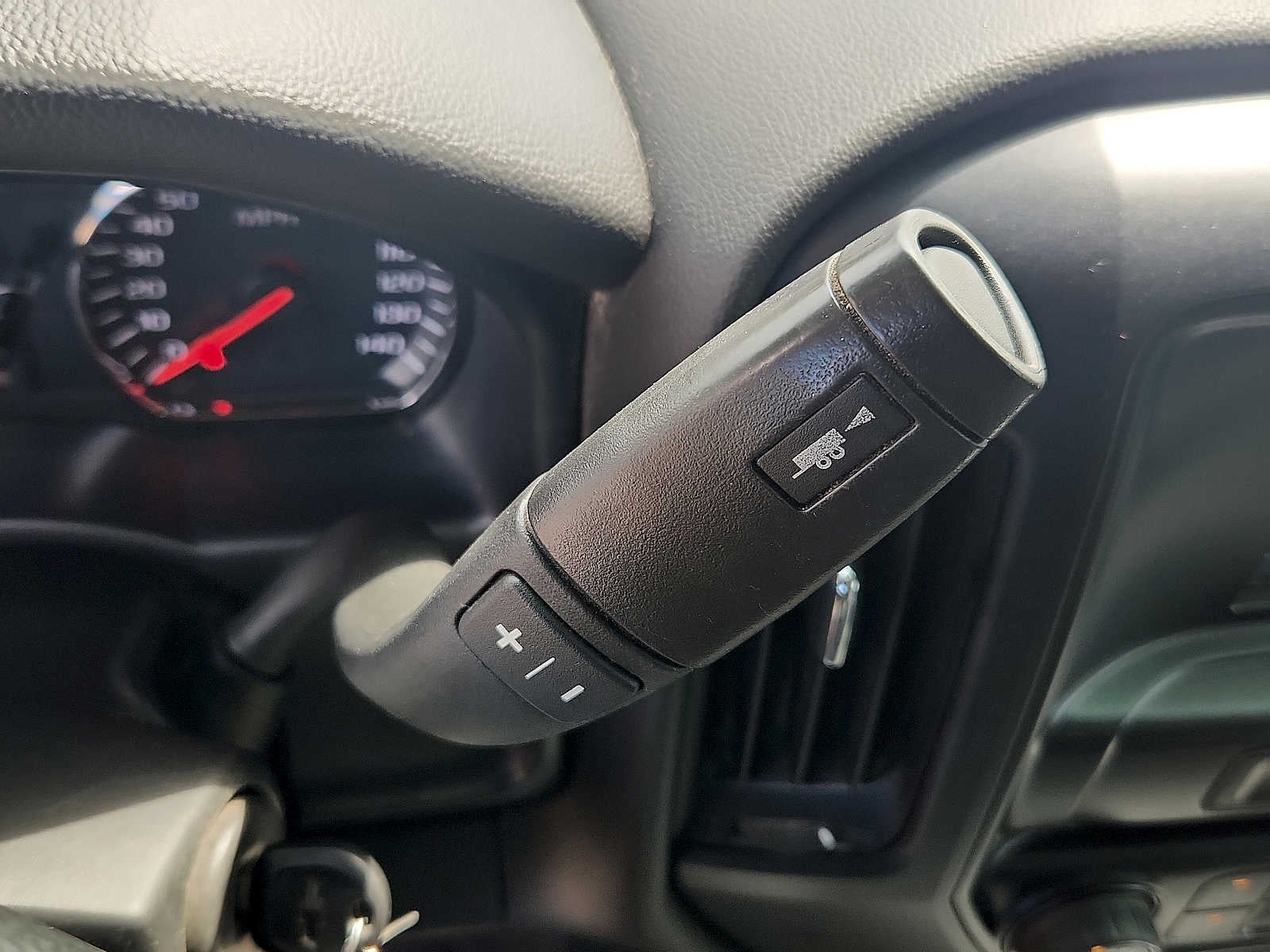 2019 Chevrolet Silverado 2500HD Work Truck