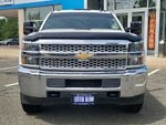 2019 Chevrolet Silverado 2500HD Work Truck