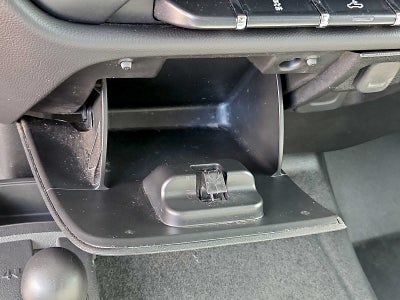 2019 Chevrolet Silverado 2500HD Work Truck