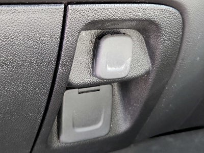 2019 Chevrolet Silverado 2500HD Work Truck
