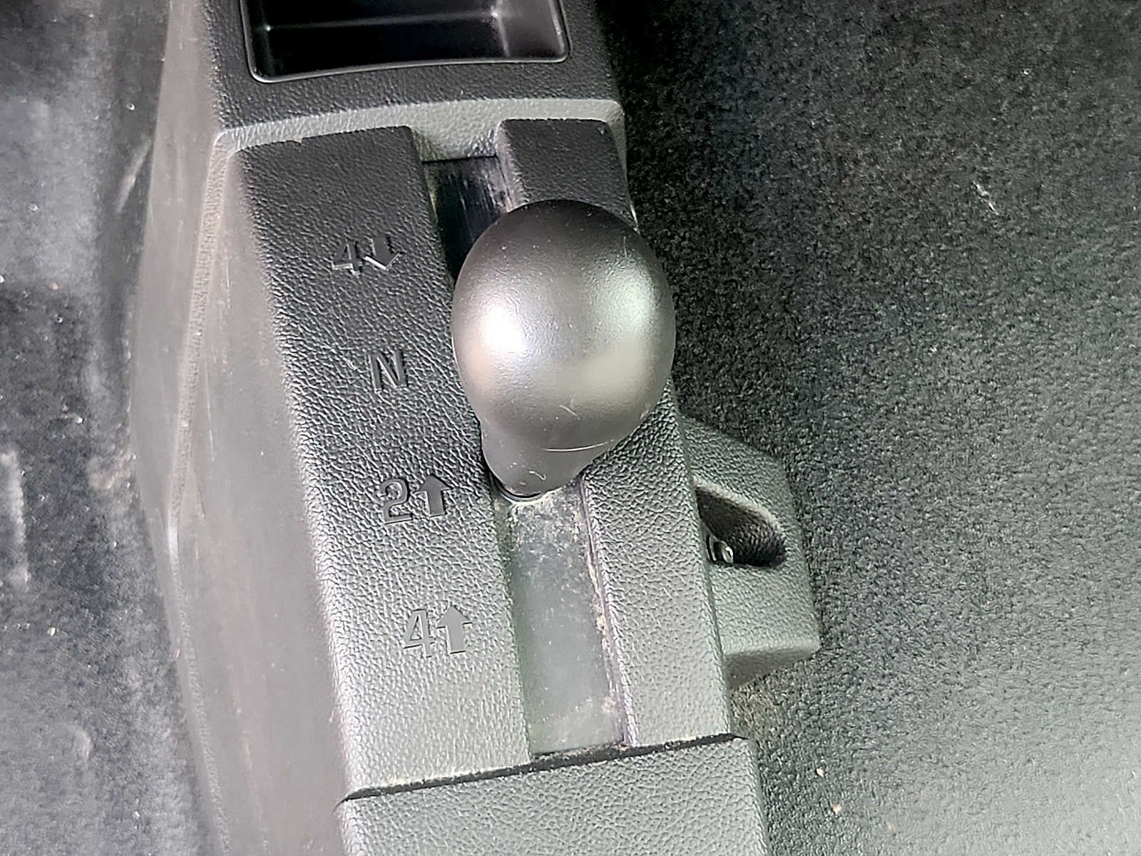 2019 Chevrolet Silverado 2500HD Work Truck
