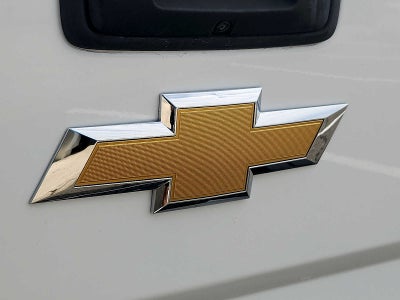 2019 Chevrolet Silverado 2500HD Work Truck