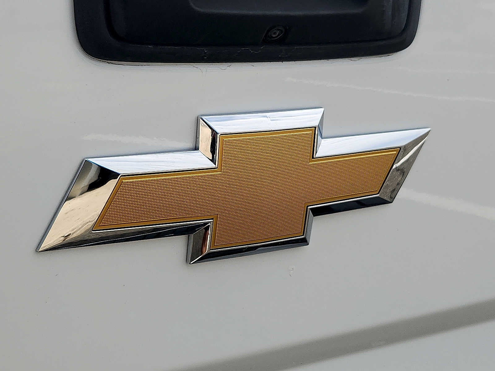 2019 Chevrolet Silverado 2500HD Work Truck