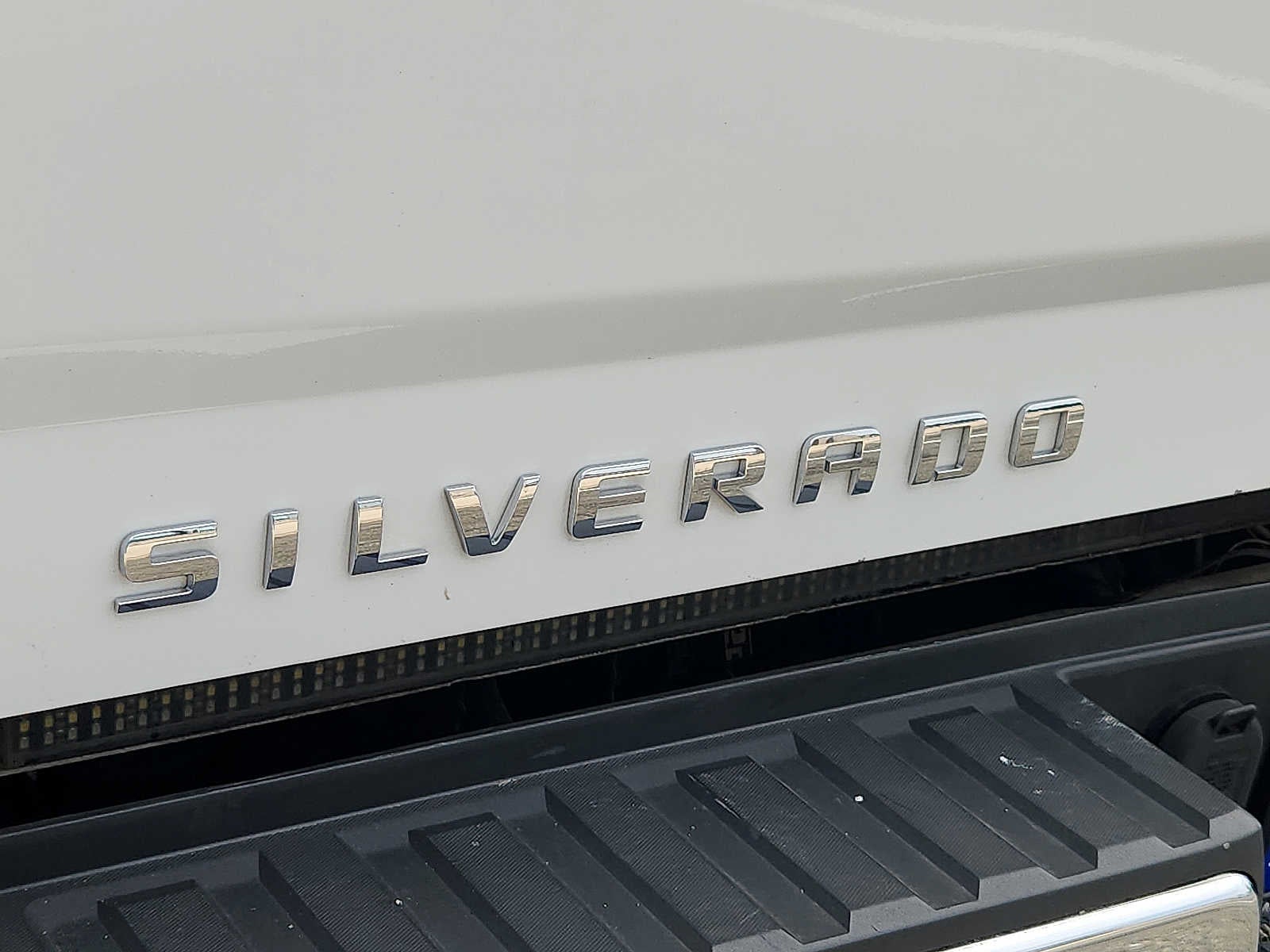 2019 Chevrolet Silverado 2500HD Work Truck