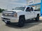 2019 Chevrolet Silverado 2500HD Work Truck