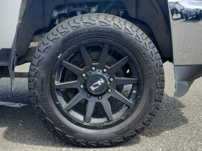 2019 Chevrolet Silverado 2500HD Work Truck