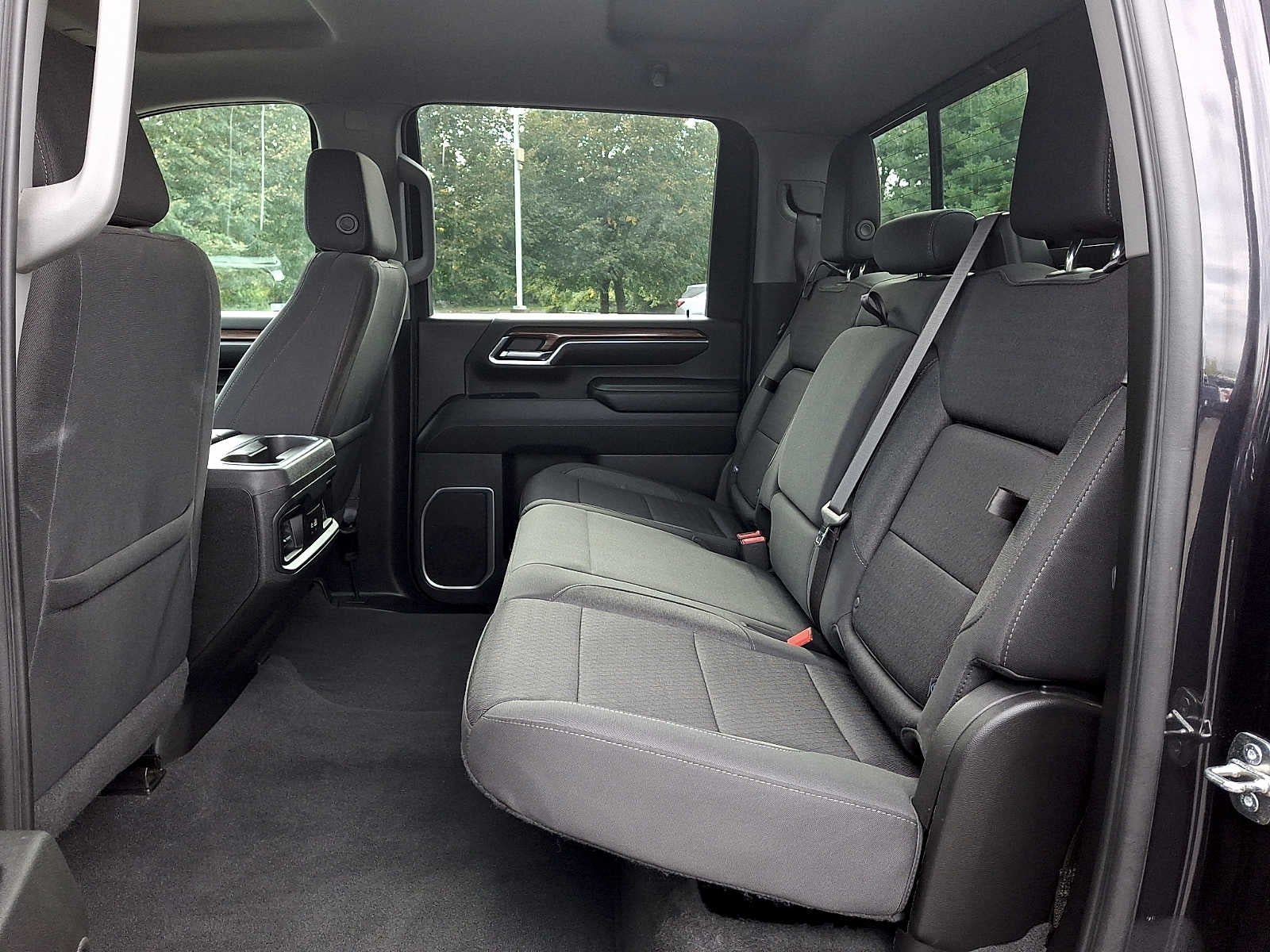 2024 Chevrolet Silverado 3500HD LT