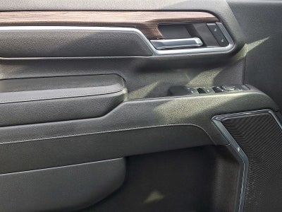 2024 Chevrolet Silverado 3500HD LT